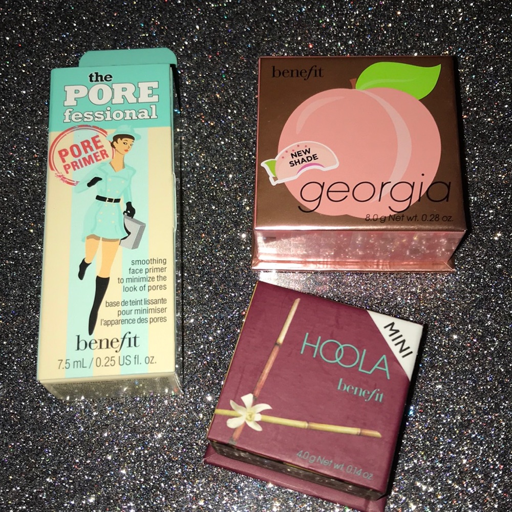 Benefit bundle